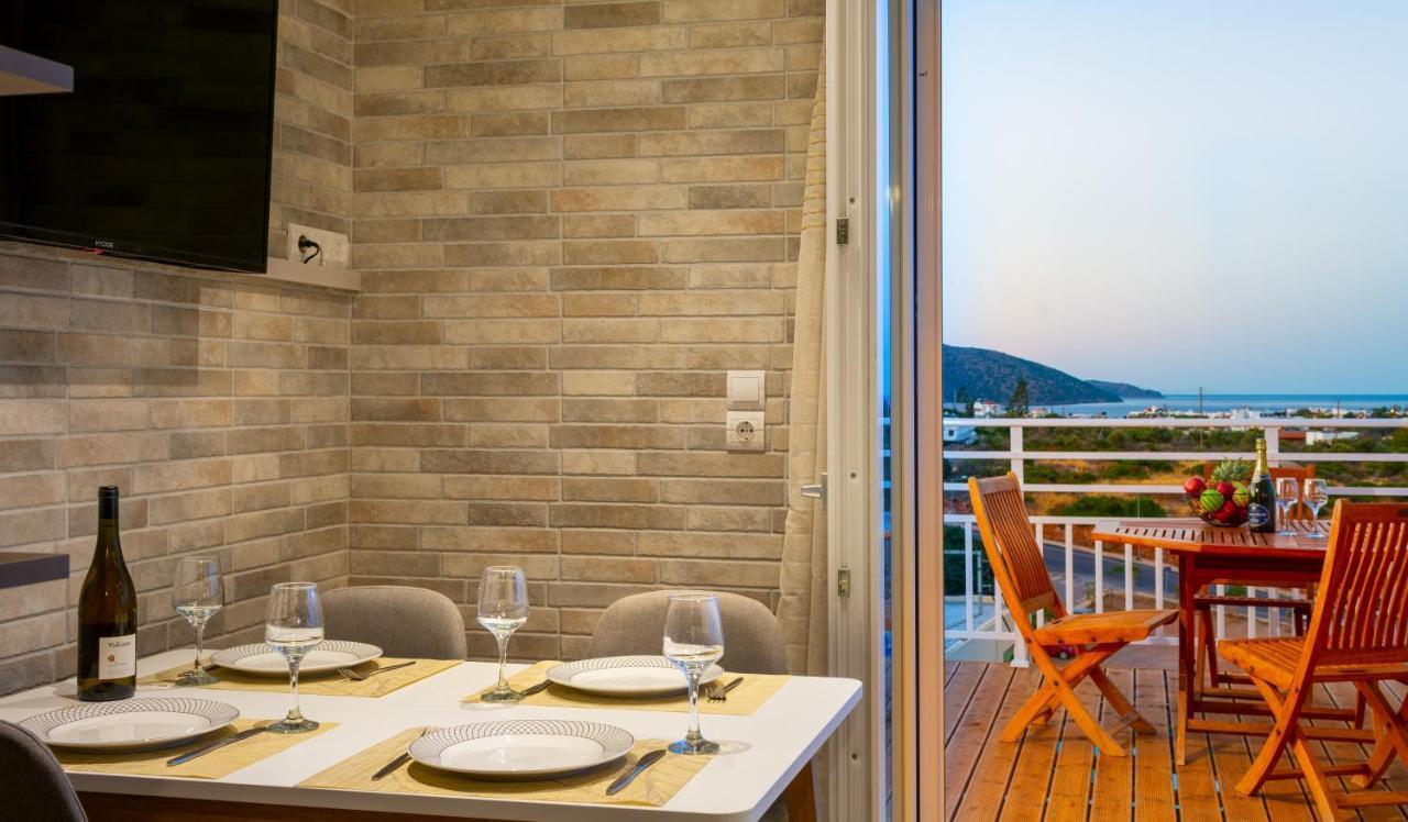 Eleni'S Cozy House Villa Agios Nikolaos  Exterior photo